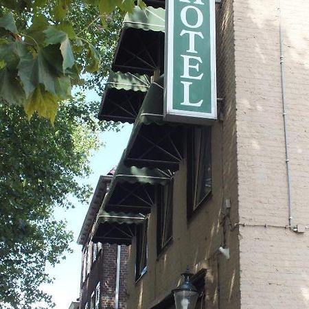 Hotel Jo Van Den Bosch 's-Hertogenbosch  Εξωτερικό φωτογραφία