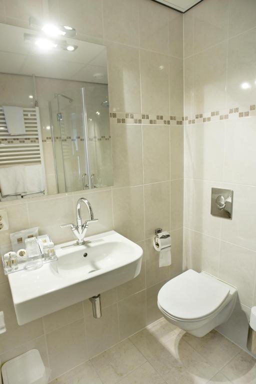 Hotel Jo Van Den Bosch 's-Hertogenbosch  Δωμάτιο φωτογραφία