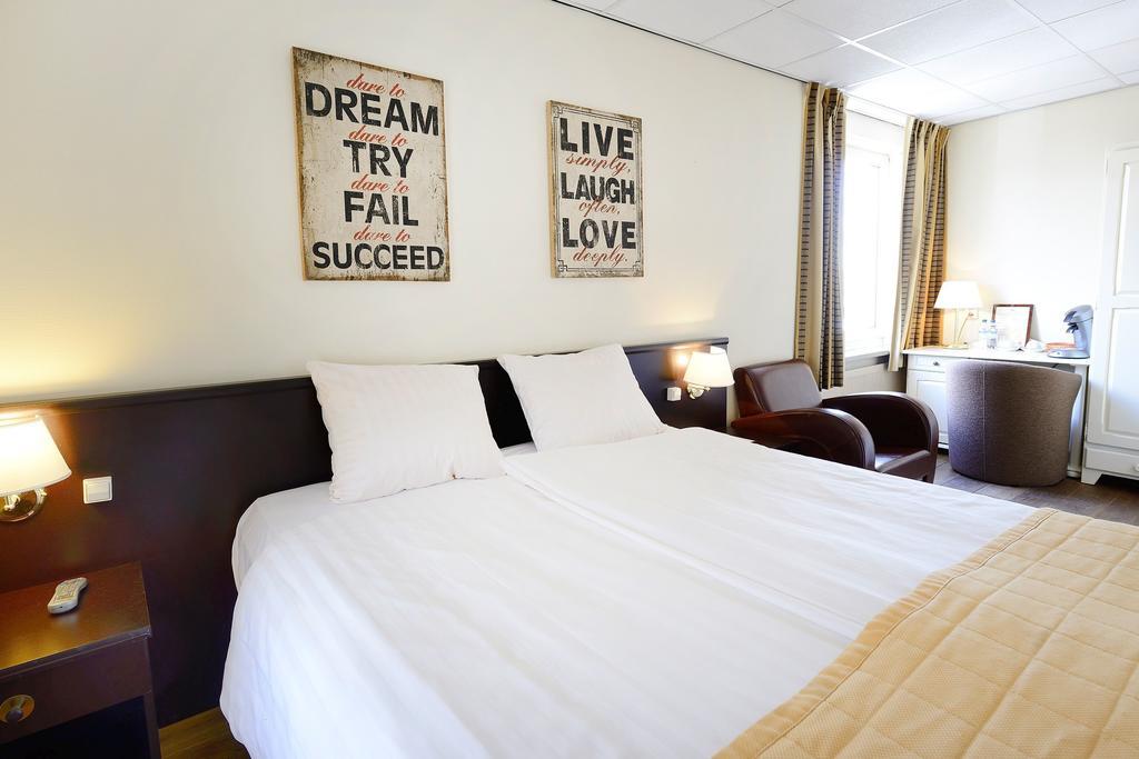 Hotel Jo Van Den Bosch 's-Hertogenbosch  Δωμάτιο φωτογραφία