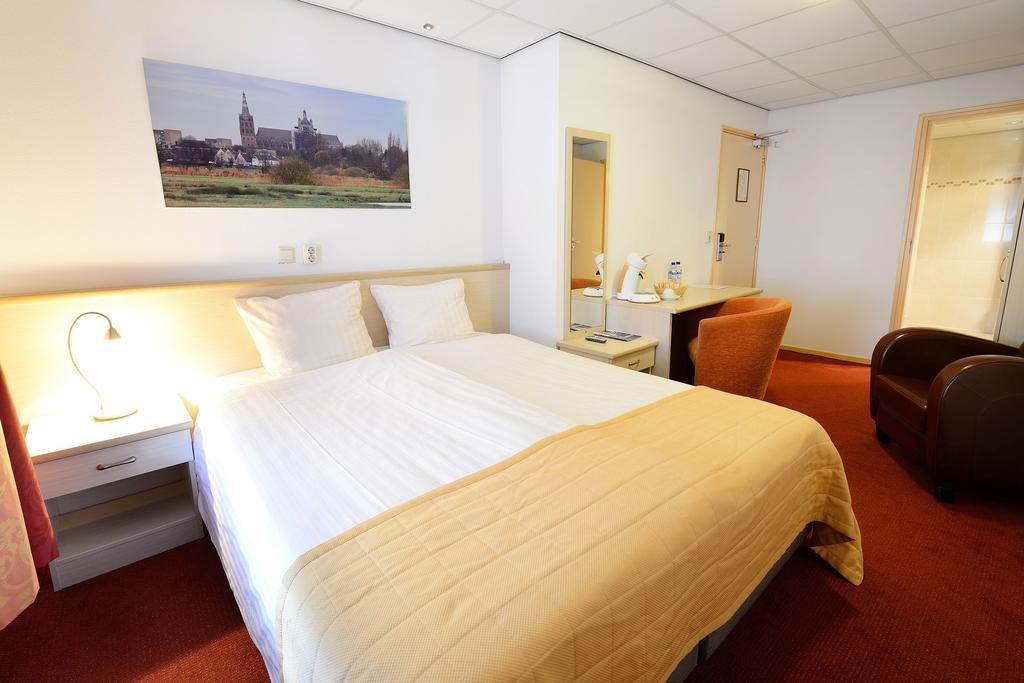 Hotel Jo Van Den Bosch 's-Hertogenbosch  Δωμάτιο φωτογραφία