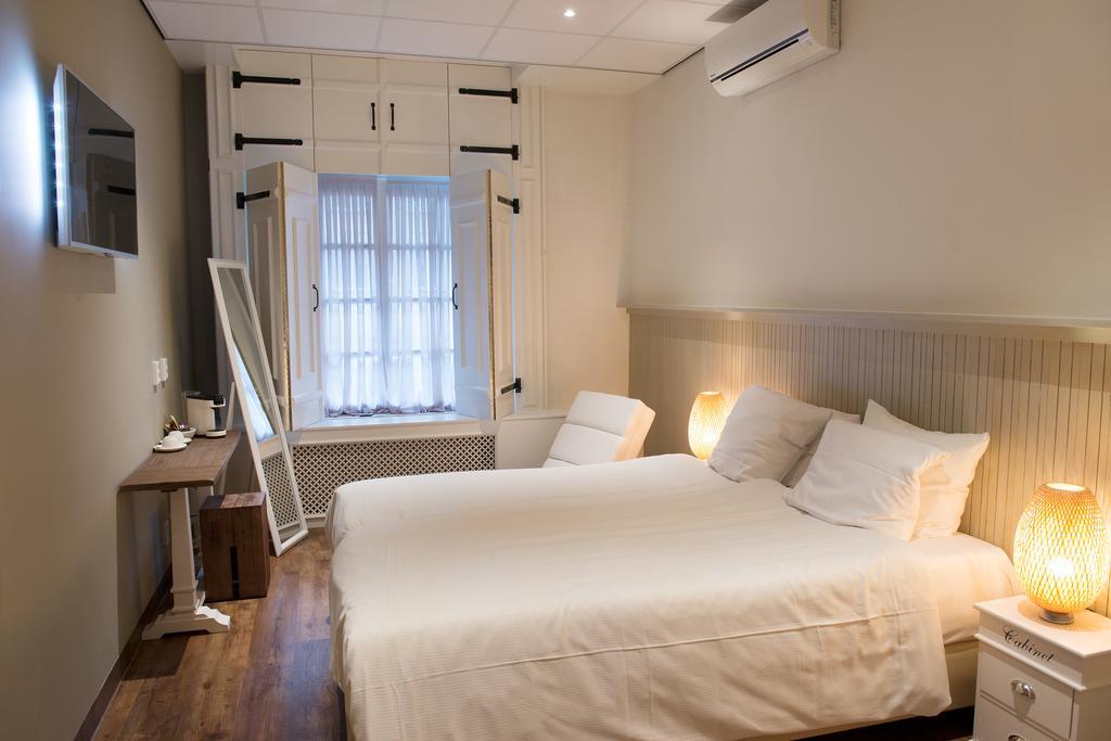 Hotel Jo Van Den Bosch 's-Hertogenbosch  Δωμάτιο φωτογραφία