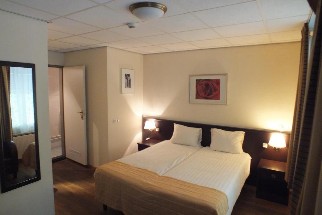Hotel Jo Van Den Bosch 's-Hertogenbosch  Δωμάτιο φωτογραφία