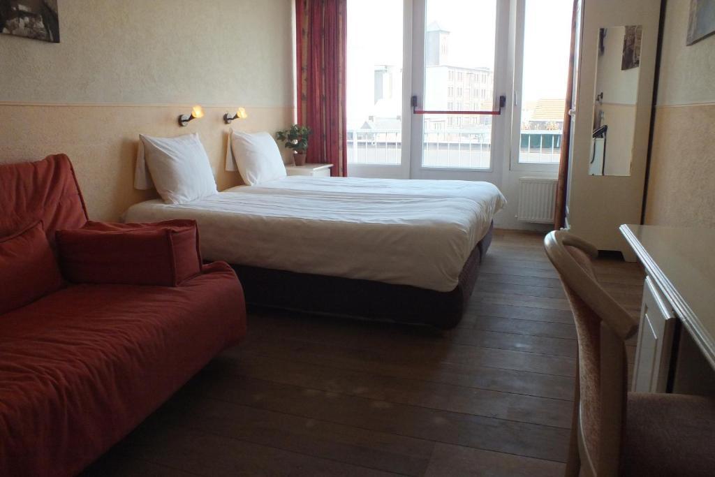 Hotel Jo Van Den Bosch 's-Hertogenbosch  Δωμάτιο φωτογραφία