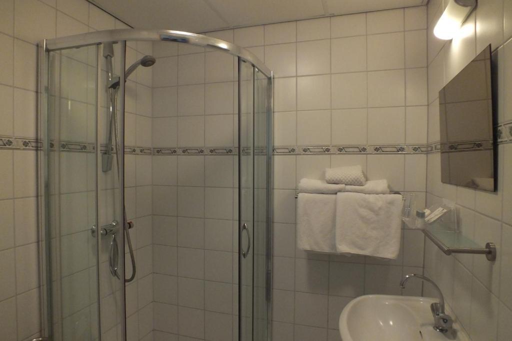 Hotel Jo Van Den Bosch 's-Hertogenbosch  Δωμάτιο φωτογραφία
