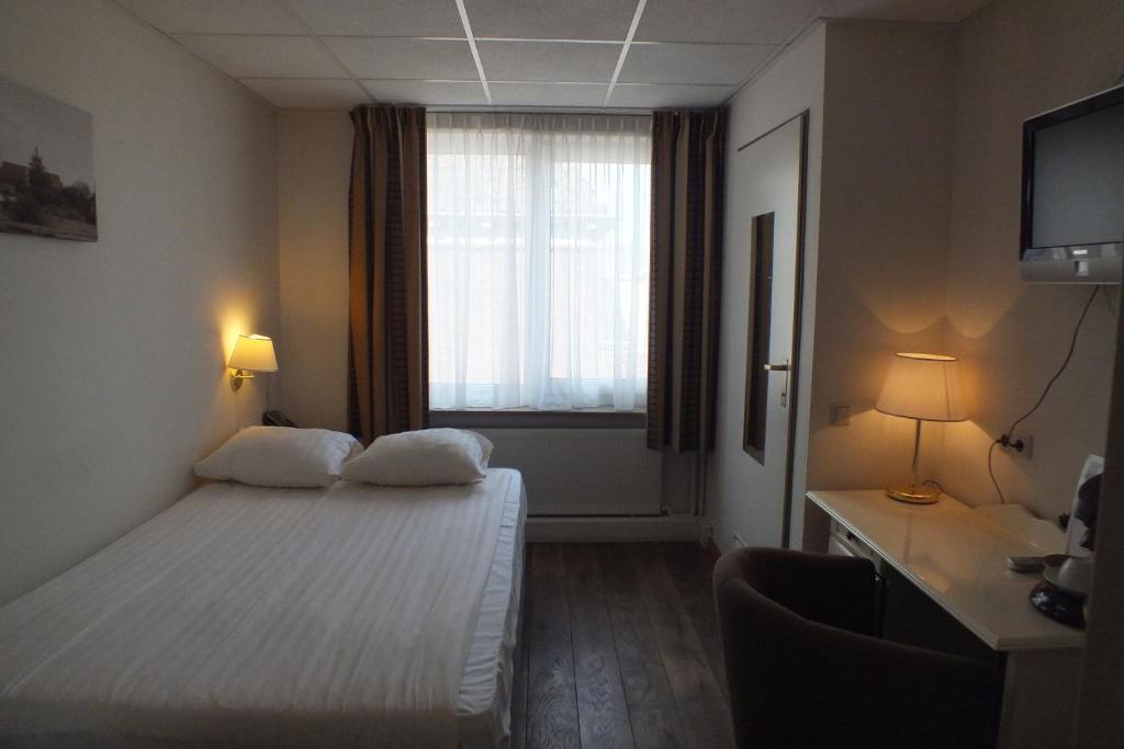 Hotel Jo Van Den Bosch 's-Hertogenbosch  Εξωτερικό φωτογραφία